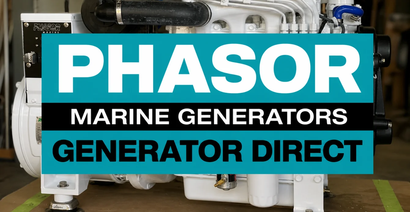 Phasor Generator Direct