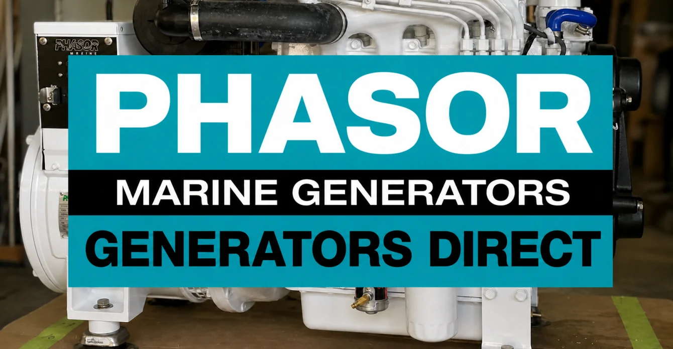 Phasor Generator Direct